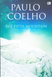 Image of Gunung Kelima = The Fifth Mountain