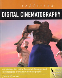 Image of Exploring Digital Cinematography