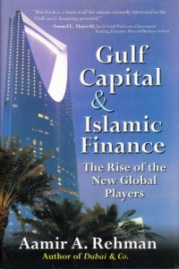 Image of Gulf Capital & Islamic Finance : The Rise of The New Global Players