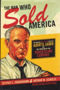 Image of The Man Who Sold America