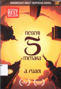 Image of Negeri 5 Menara