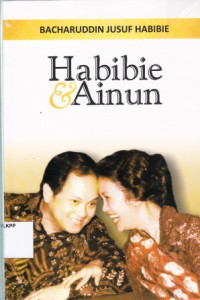 Image of Habibie & Ainun