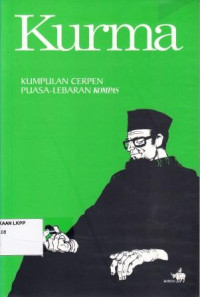 Image of Kurma : Kumpulan Cerpen Puasa-Lebaran Kompas