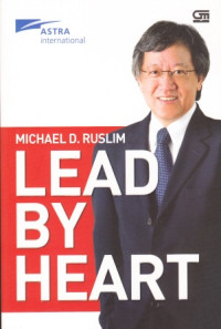 Image of Lead by Heart