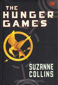 Image of The Hunger Games