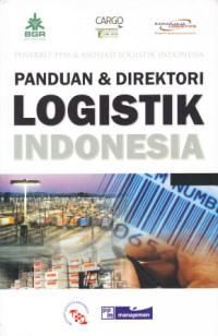 Image of Panduan & Direktori Logistik Indonesia