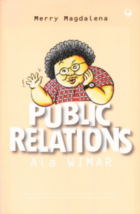 Image of Public Relations Ala Wimar
