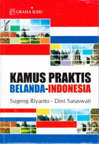 Image of Kamus Praktis Belanda-Indonesia