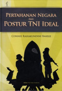 Image of Pertahanan Negara dan Postur TNI Ideal
