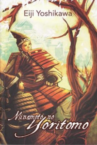 Image of Minamoto No Yoritomo