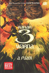 Image of Ranah 3 Warna