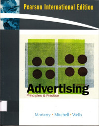 Image of Advertising : Principles & Practice 8th Edition
