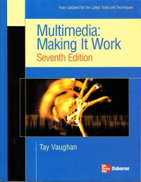 Image of Multimedia : Making It Work