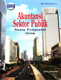 Image of Akuntansi Sektor Publik