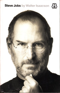 Image of Steve Jobs