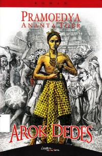 Image of Arok Dedes