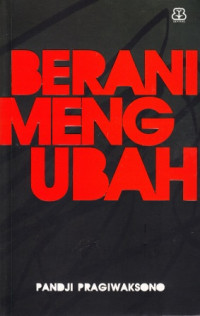 Image of Berani Mengubah