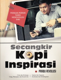 Image of Secangkir Kopi Inspirasi