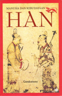 Image of Manusia dan Kebudayaan Han