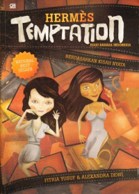 Image of Hermes Temptation
