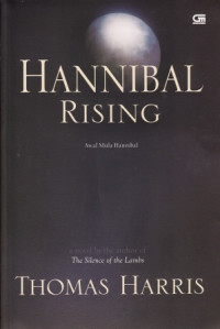 Image of Hannibal Rising