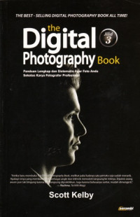 Image of The Digital Photography Book
