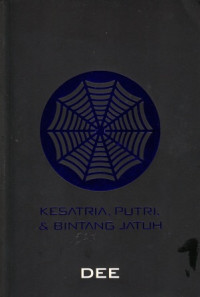Image of Supernova : Kesatria, Putri, & Bintang Jatuh