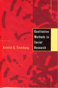 Image of Qualitative Method in Social Research
