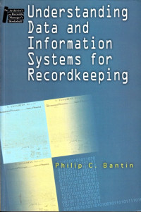 Image of Understanding Data and Information Systems for Recordkeeping