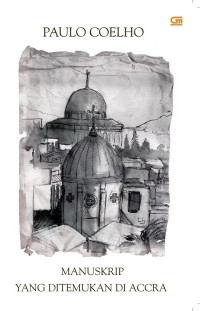 Image of Manuskrip yang Ditemukan di Accra