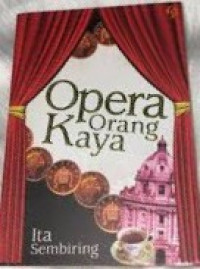 Image of Opera Orang Kaya