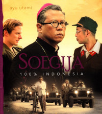 Image of Soegija 100% Indonesia