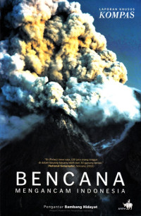 Image of Bencana Mengancam Indonesia