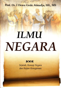 Image of Akuntansi Pemerintahan