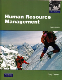 Image of Human Resource Management