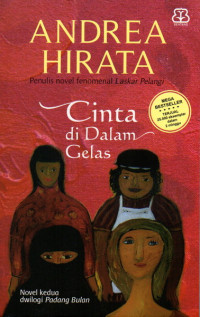 Image of Cinta di Dalam Gelas