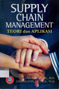 Image of Supply Chain Management : Teori dan Aplikasi