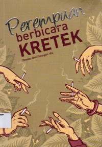Image of Perempuan Berbicara Kretek