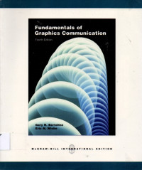 Image of Fundamentals of Graphics Communication