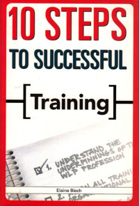 Image of 10 Steps to Successful Training