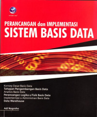 Image of Perancangan dan Implementasi Sistem Basis Data