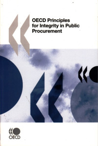 Image of OECD Principles for Integrity in Public Procurement