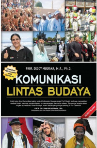 Image of Komunikasi Lintas Budaya