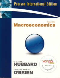 Image of Macroeconomics