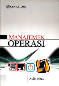 Image of Manajemen Operasi