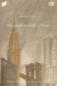 Image of The Architecture of Love