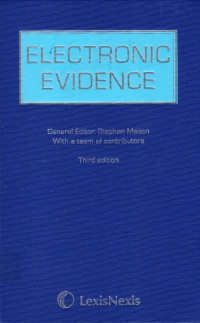 Image of Electronic Evidence