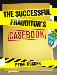 Image of The Successful Frauditor's Casebook