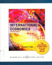 Image of International Economics