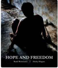 Image of Hope and Freedom